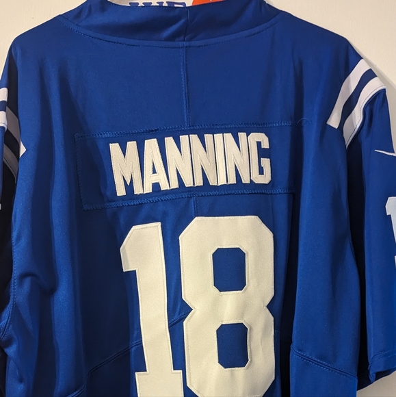 MANNING Jersey - Picture 2 of 3